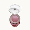 Delivers a subtle, glowing effect that brightens up the face and adds a healthy flush of color.