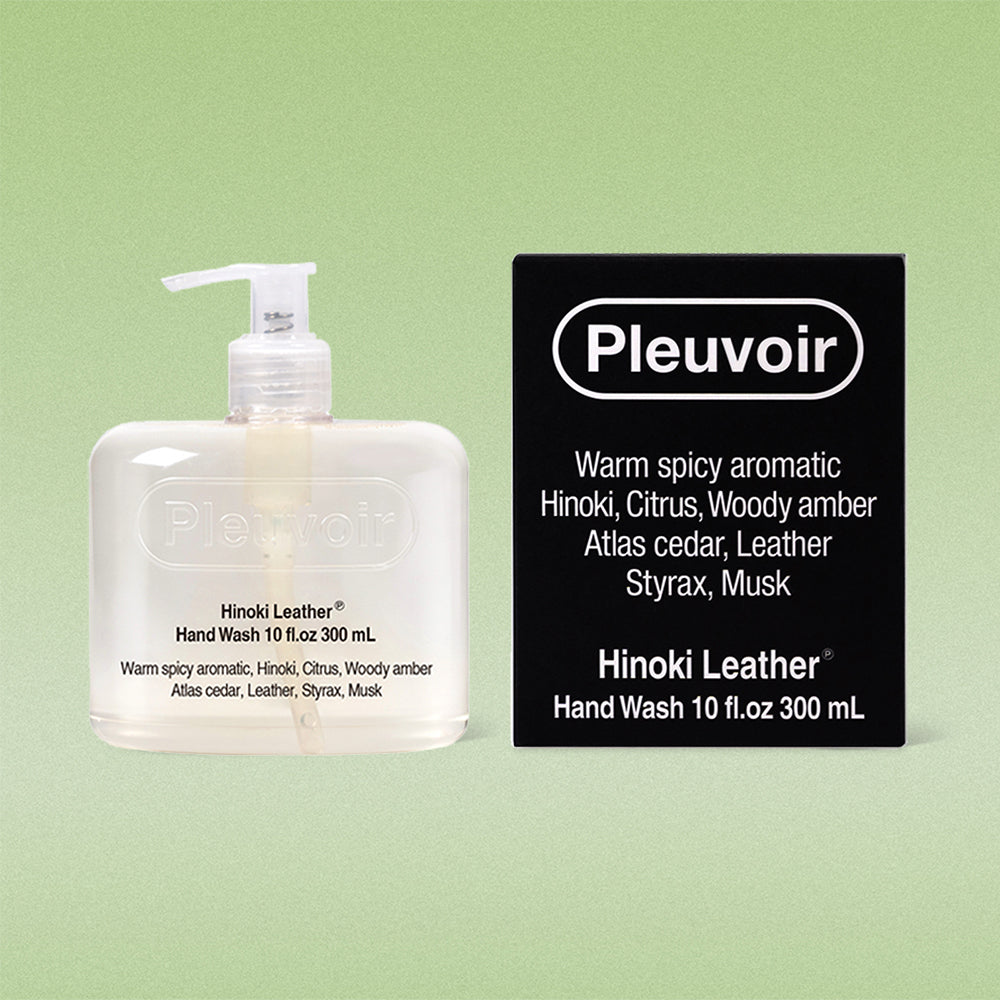 Pleuvoir Hand Wash 300ml