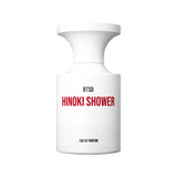 BORNTOSTANDOUT Eau de Parfum 50ml #Hinoki Shower