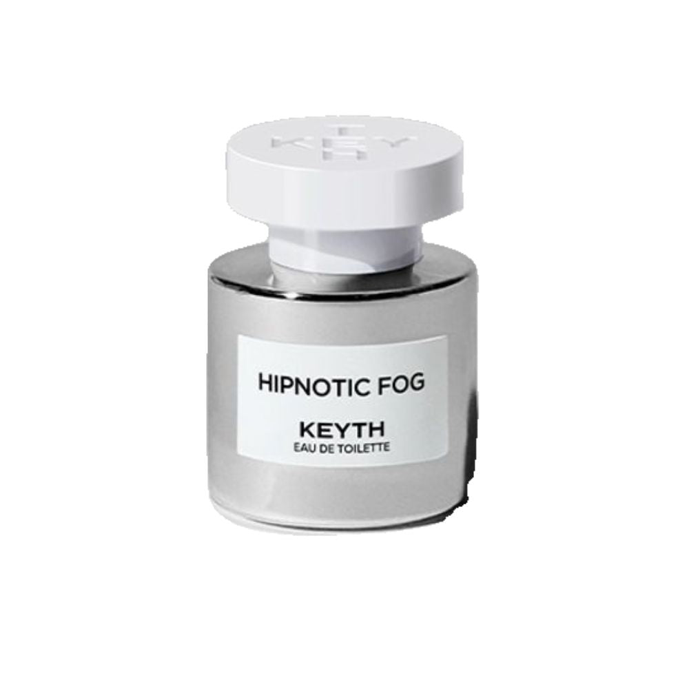 KEYTH Eau De Toilette 50ml in Hipnotic Fog