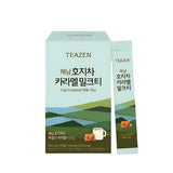 TEAZEN Milk Tea 15g*20pcs (3 options to choose)