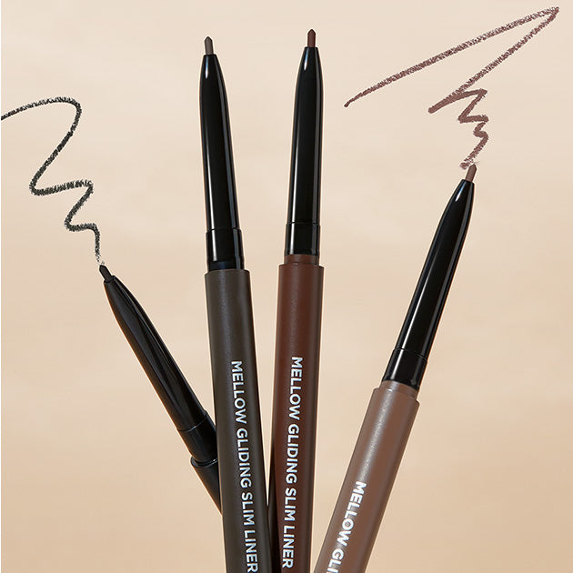 Holika Holika Mellow Gliding Slim Liner 0.06g