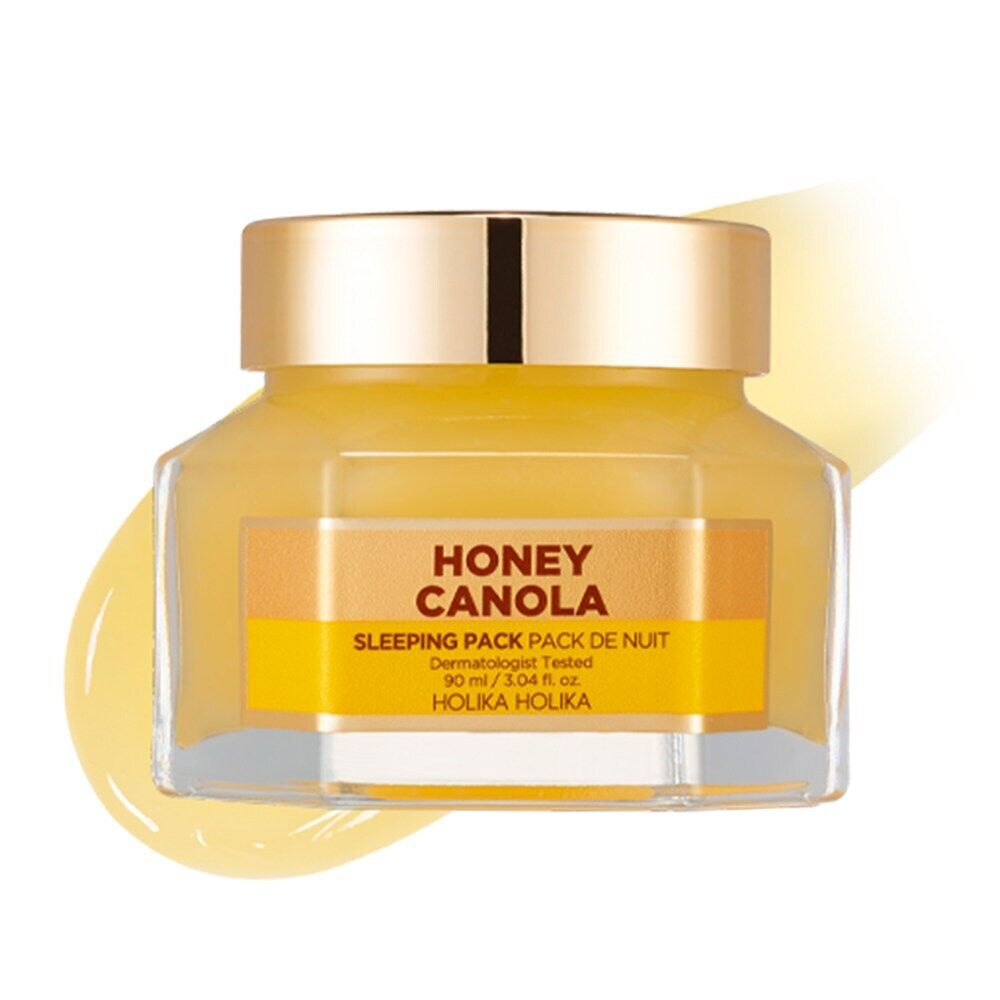 Holika Holika Honey Sleeping Pack 90ml