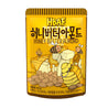 Honey Butter Almond HBAF Almond 40g * 14packs Set (3 options to choose)