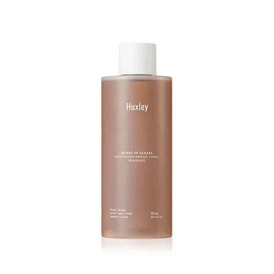 Huxley Conditioning Essence Toner Preshape 300ml