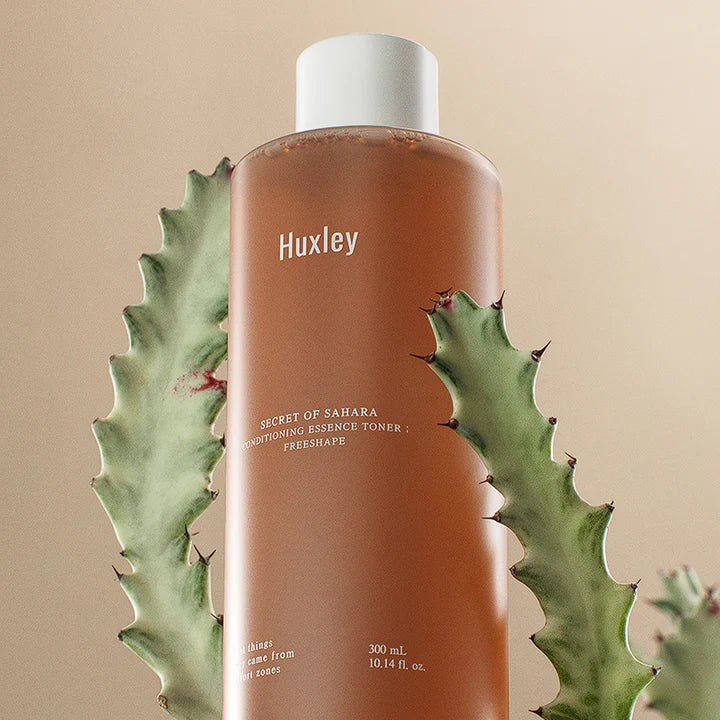 Huxley Conditioning Essence Toner Preshape 300ml