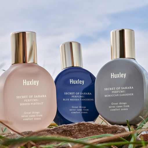 Huxley Perfume 15ml