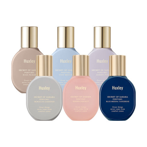 Huxley Perfume 15ml