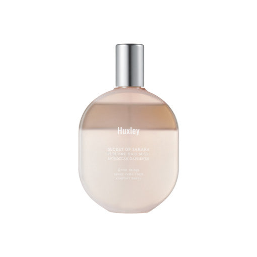 Huxley Perfume Hair Mist Moroccan Gardener 100g