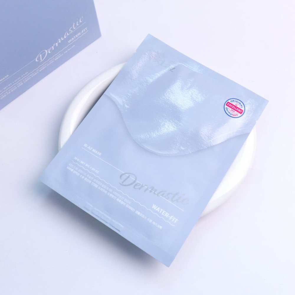 ID.AZ Dermastic Water-Fit Mask 30g * 5ea