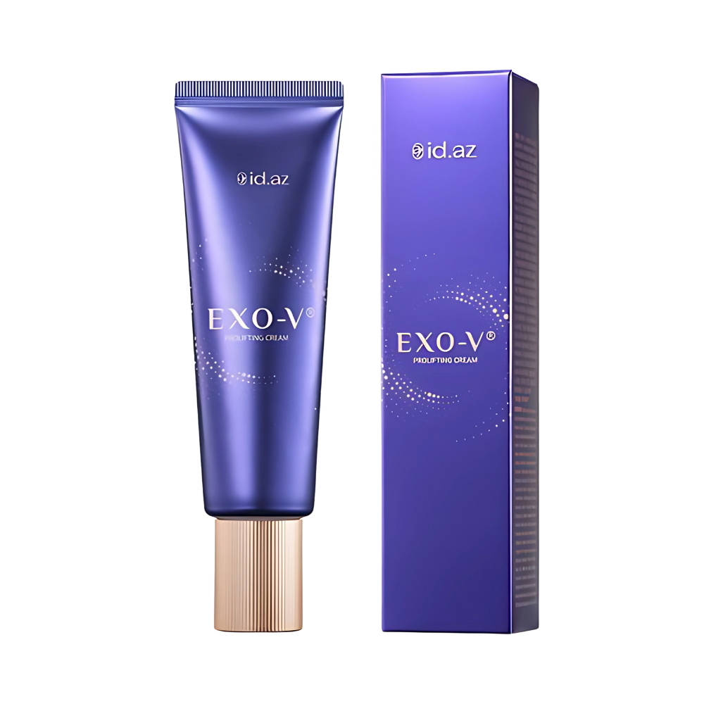 ID.AZ EXO-V Prolifting Cream 50ml