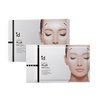 ID Face Fit Plus Patch V2, 16g, pack of 4, designed for facial care and skin rejuvenation.