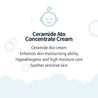 ILLIYOON Ceramide Ato Concentrate Cream 500ml - this cream is particularly beneficial for dry and sensitive skin, offering long-lasting hydration and protection. 