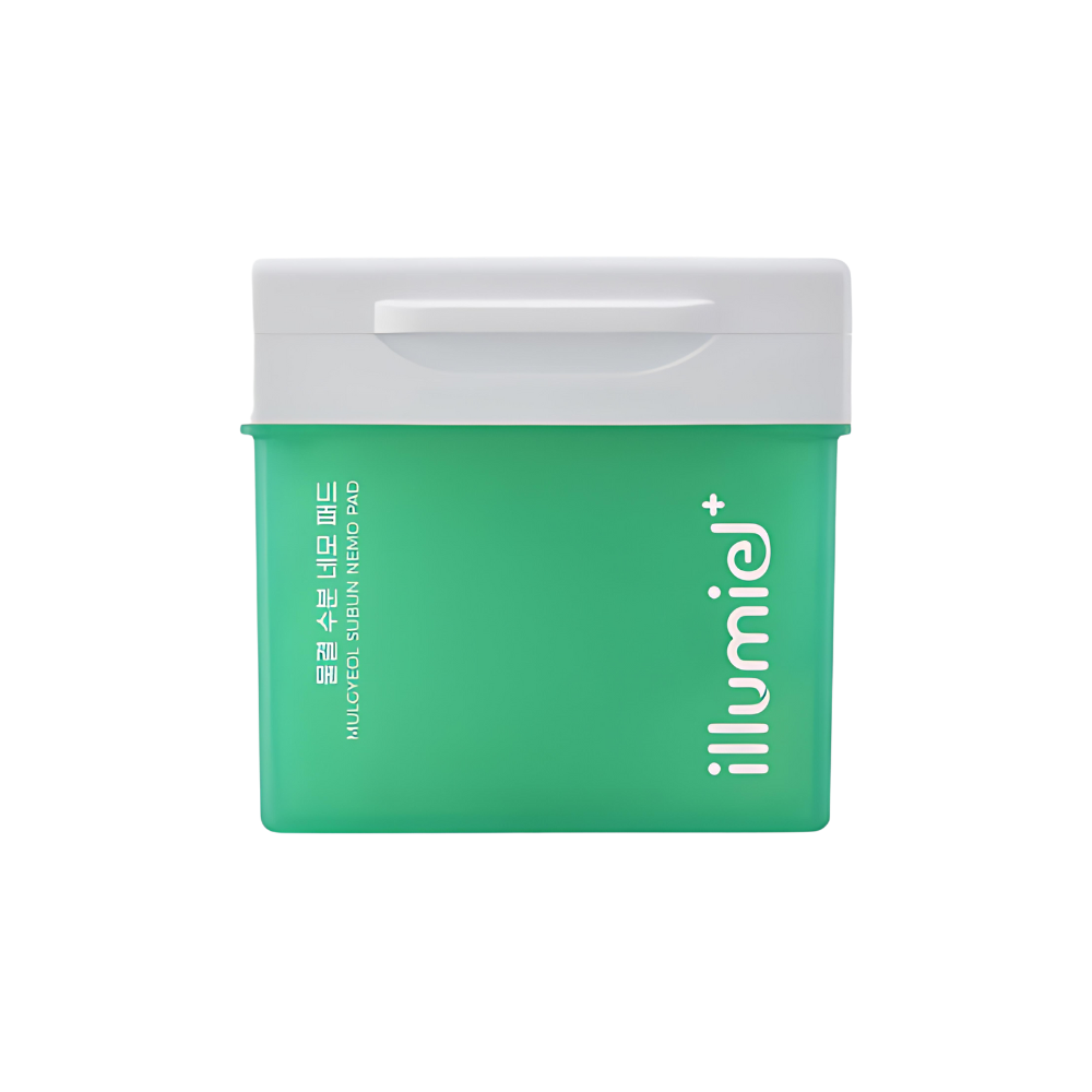 ILLUMIEL Mulgyeol Subun Nemo Pad 260g * 60 pads