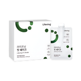 INCELLDERM Lifening Fit Shake 40g * 14 packs