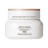 INCELLDERM Radiansome100 Microfluidizer Cream 50ml