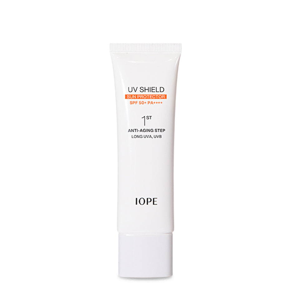 IOPE UV Shield Essential Sun Protector SPF 50+ PA ++++ 50 ml