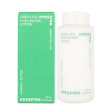 Innisfree Green Tea Hyaluronic Lotion 170ml