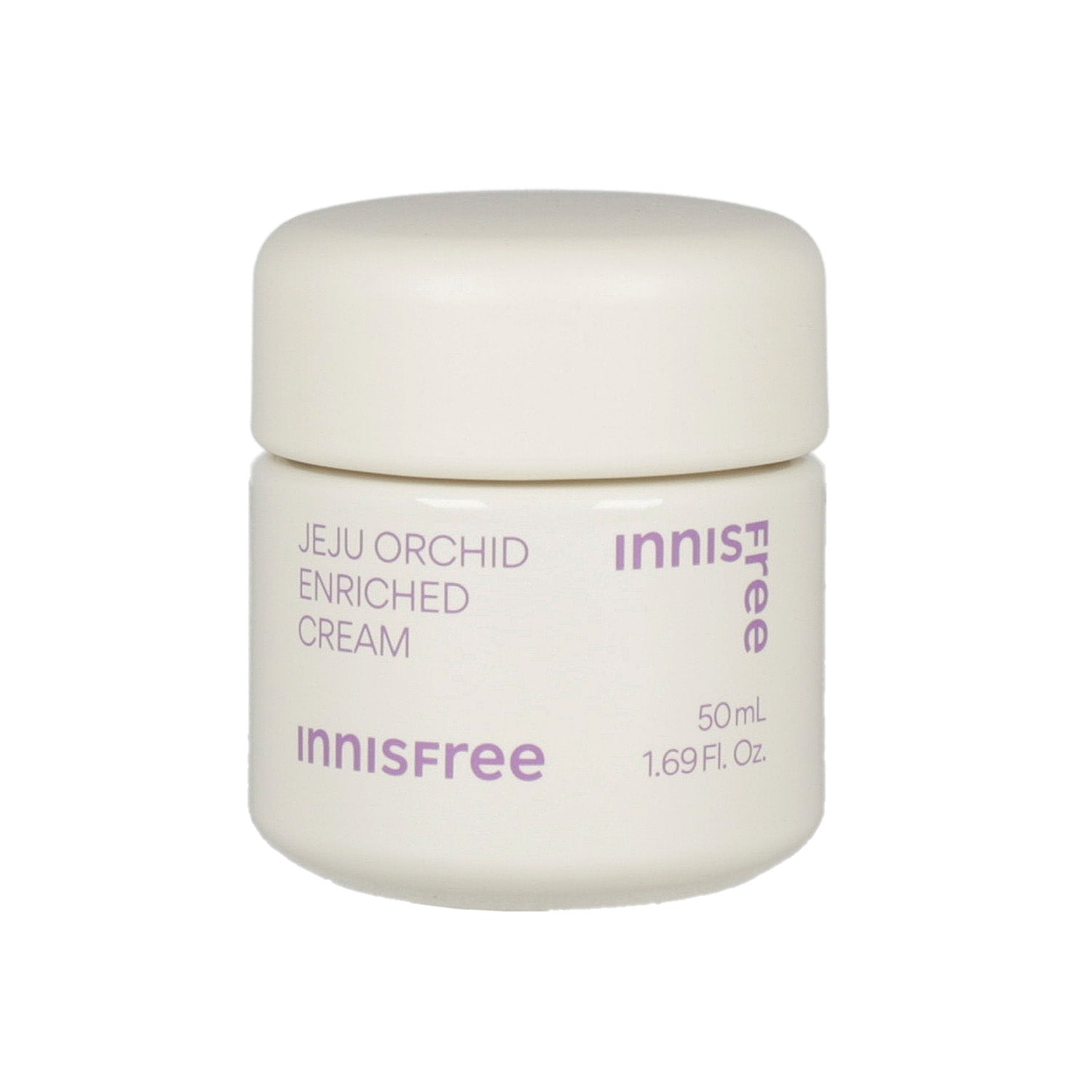 Offers a thick, creamy texture that deeply moisturizes and revitalizes the skin.