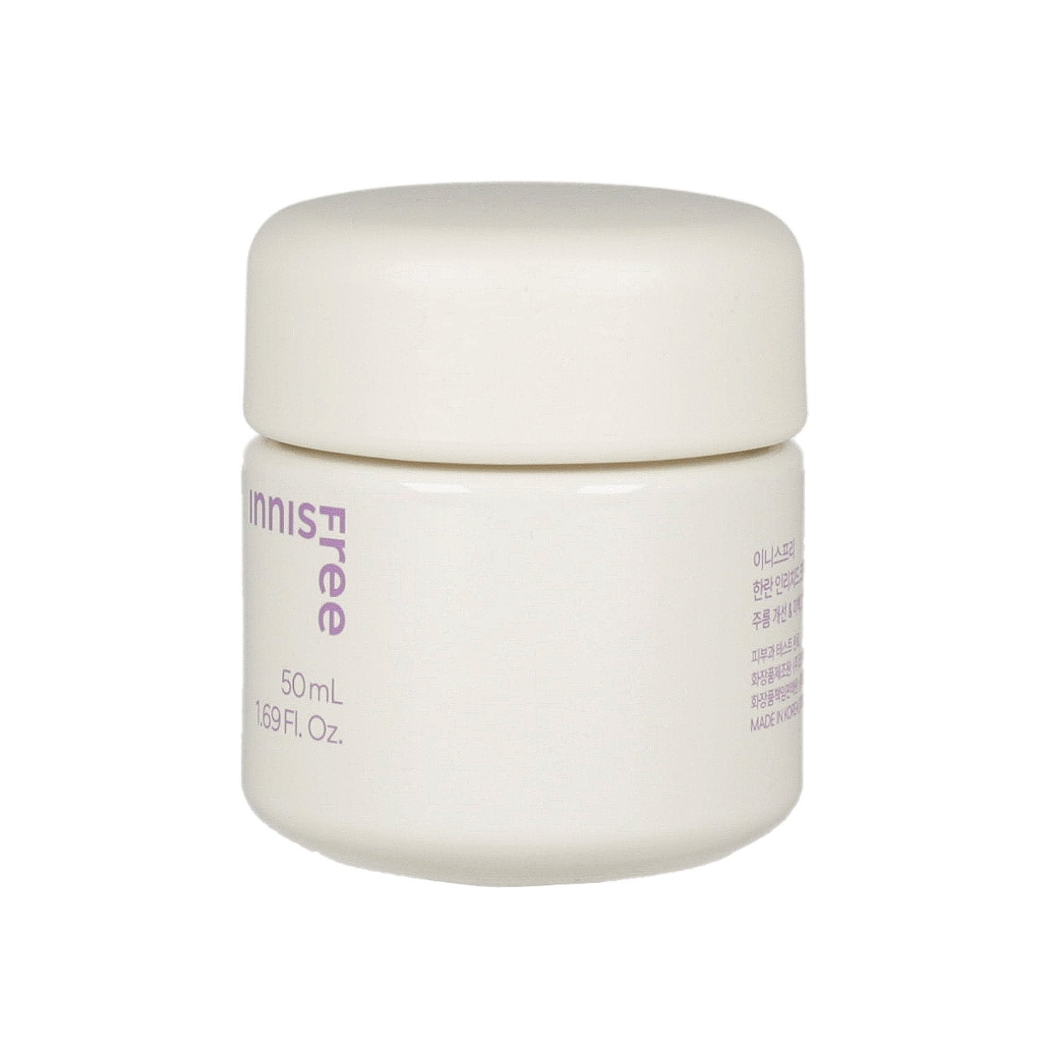 Provides long-lasting hydration, leaving the skin feeling smooth and supple.