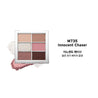 Oddtype Mute Sleek Eye Palette 9g in Innocent Chaser