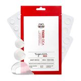 It'S SKIN Tiger Cica Red Spot Patch 48ea