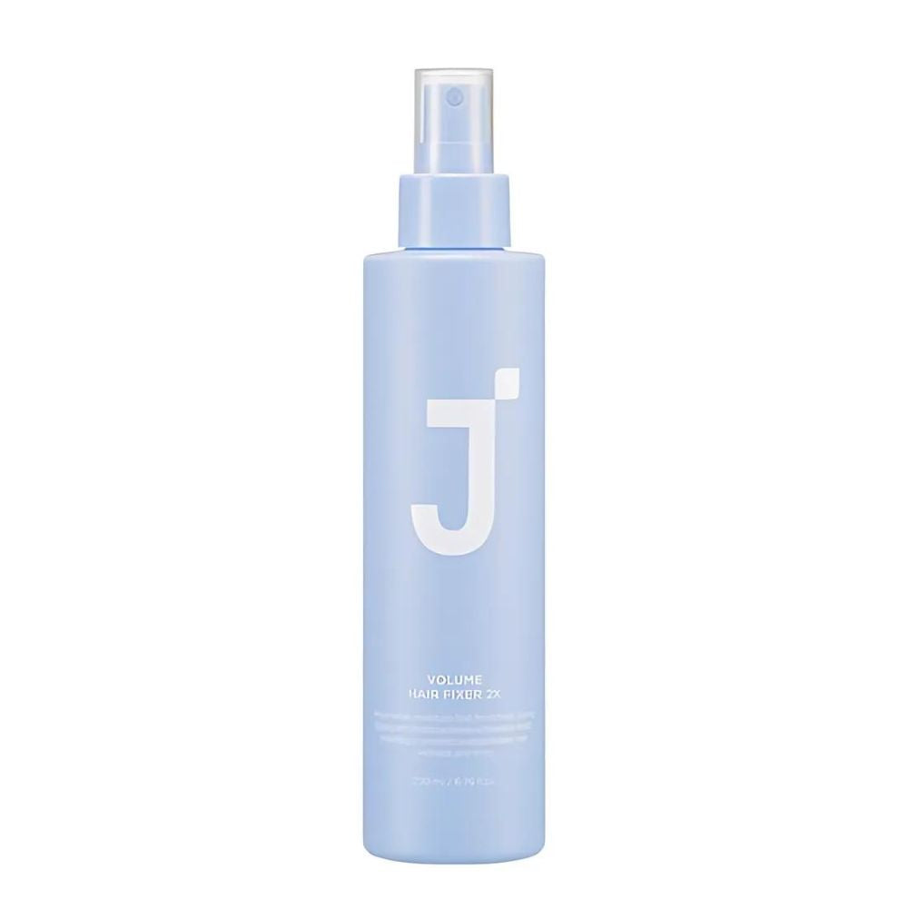 JSOOP Volume Hair Fixer 2X 200ml