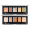 JUNGSAEMMOOL Artist Concealer Palette, 6.6g, featuring a range of shades for flawless coverage and easy blending.