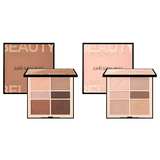 JUNG SAEM MOOL Artist Eye Palette 15g 2 Colors