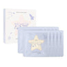 JUNGSAEMMOOL KIDS Waterful Soothing Patch 10ea - STAR