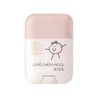 JUNGSAEMMOOL Mild Sun Stick 17g on white background.