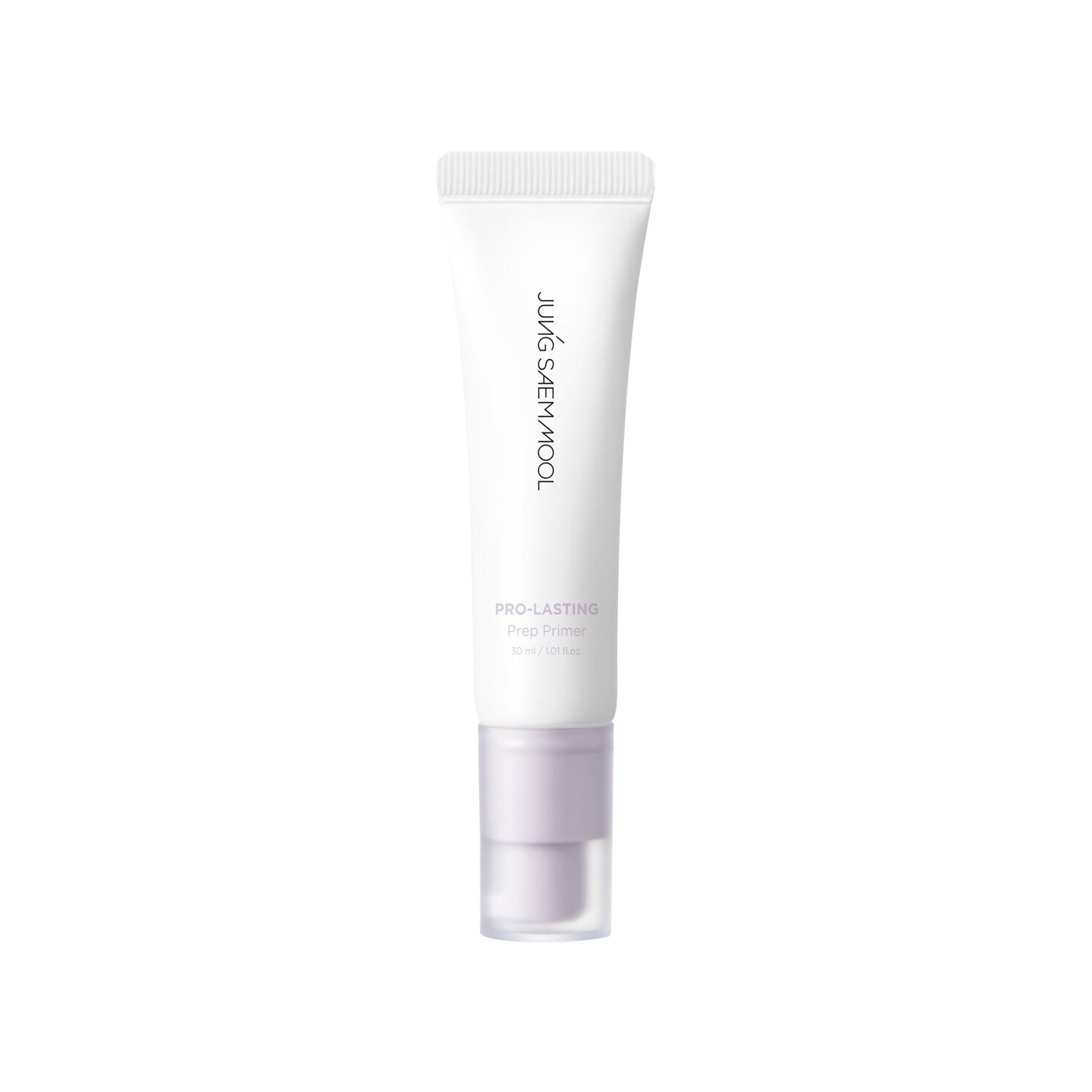 JUNGSAEMMOOL Pro-lasting Prep Primer in a sleek 30ml bottle, perfect for a smooth makeup base and long-lasting wear.