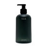 Jeju Hinoki Cypress Hand Wash 450ml bottle featuring a sleek design, ideal for gentle cleansing and refreshing scent.