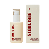 K-SECRET SEOUL 1988 Serum Retinal Liposome 2% + Black Ginseng 30ml