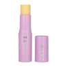 Eye balm cream tube with pink cap, KAHI Eye Balm 9g