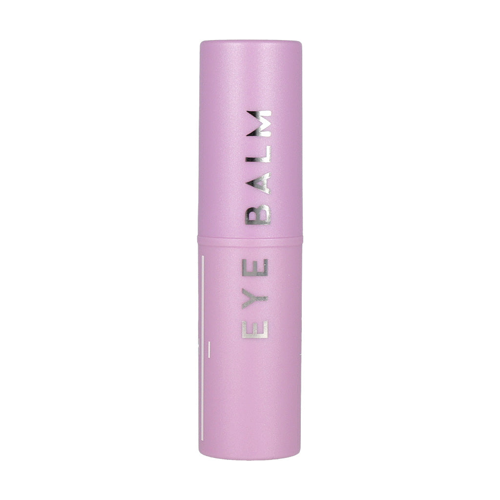 Eye cream tube with pink cap, KAHI Eye Balm 9g