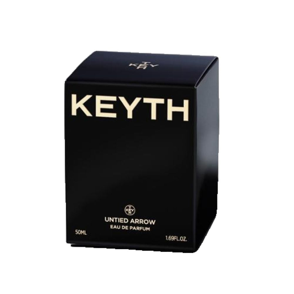 KEYTH Eau De Parfum 50ml