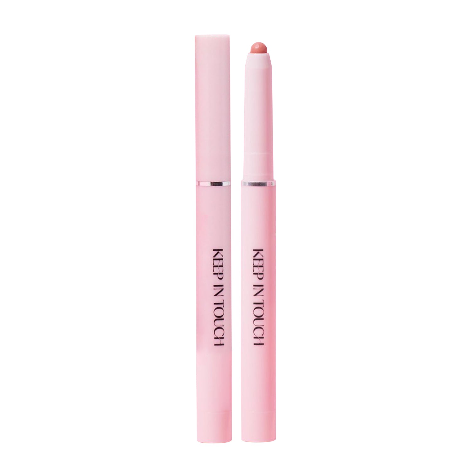 Keep In Touch Glossy Lip Glow Pencil 0.9g 3 colors