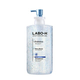 LABO-H Hair Loss Care Scalp Cooling & No Sebum Shampoo 750ml