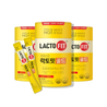 LACTO-FIT Gold 3box (2g x 150 Sticks) - This product comes in a convenient package of 3 boxes, each containing 150 sticks of 2 grams.