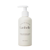 LANBELLE Natural Deep Pore Cleanser 210ml