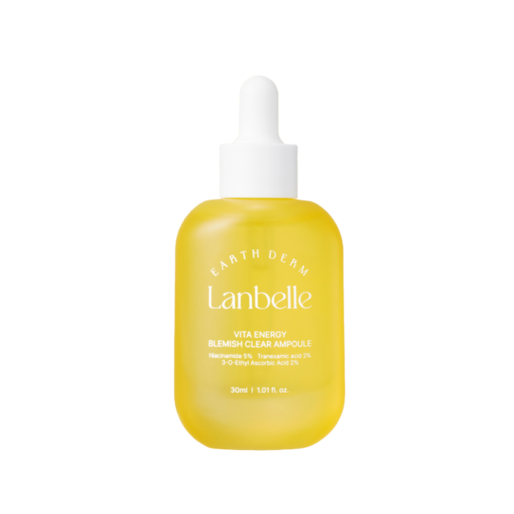 LANBELLE Vita Energy Blemish Clear Ampoule 50ml