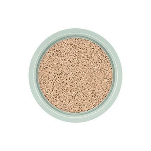 Image of LANEIGE ALL NEW Neo Cushion Matte Only Refill 15g, a compact makeup product for flawless skin coverage.