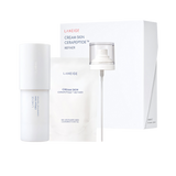 LANEIGE Cream Skin Planning Set 170ml (120ml refill pack + mist pump)