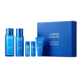 LANEIGE Homme Active Water 2 Types