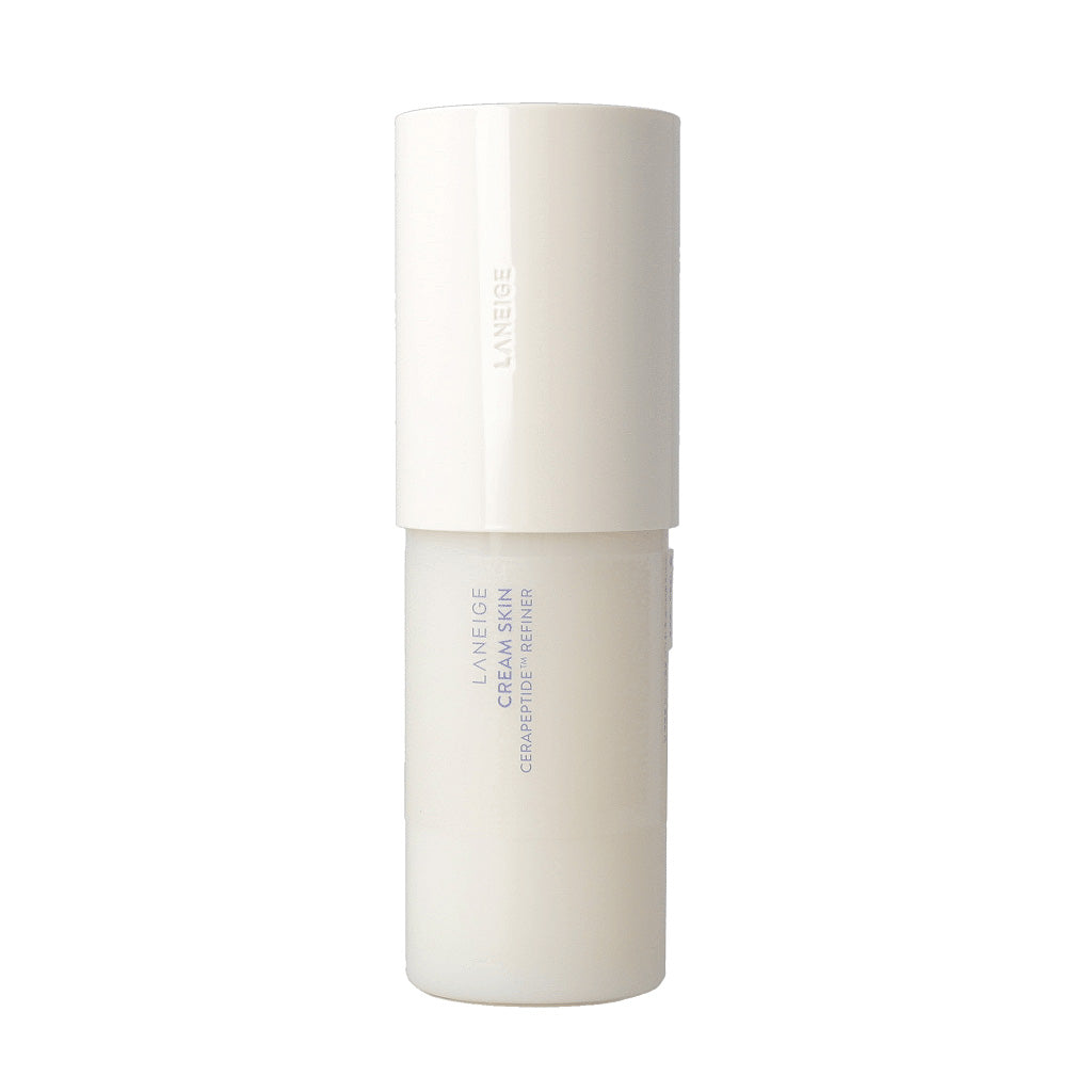 The LANEIGE Cream Skin Refiner 170ml is a unique skincare product that combines the benefits of a toner and a moisturizer in one.