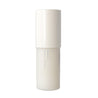 Provides the deep hydration of a cream with the lightweight feel of a toner.