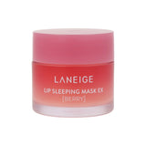 LANEIGE Lip Sleeping Mask Berry 20g