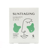 LAPCOS Suntiaging Eye Zone Cooling Golf Patch 4ea