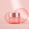 A 50ml LAPCOS Collagen Firming Cream jar, ideal for enhancing skin's firmness and elasticity.